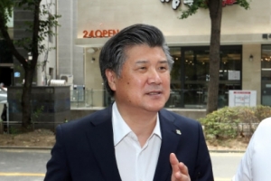 조대엽 후보자 “아파트 경비원·환경미화원 고용 승계 의무화하겠다”