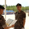 주원 백골부대 조교 된다 “기초군사훈련 1등해 수상” 달라진 눈빛