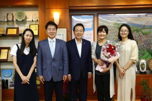 강서 인구 60만 돌파 ‘서울 넘버2’