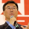 ‘자유한국당 당 대표 출마’ 신상진 “朴 탄핵 표결 찬성표 던졌다”