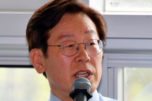 ‘성남형 복지 정책’ 다보스 포럼 간다