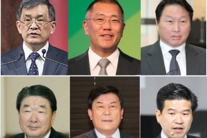 문 대통령 방미 경제인단 52명 확정…포스코, KT 회장은 빠져