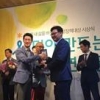 서울시의회 박운기의원 제1회 깨알정책대상 수상