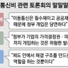 “공공 성격 강해 정부개입 당연” vs “이동통신 생태계 망가져”