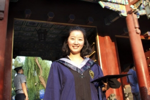 2주째 소식 없는 중국 여성연구원 아버지 “내 딸을 돌려달라”