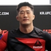 UFC 김동현 ‘안와골절’로 180일 출전 정지