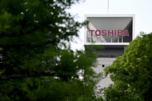 애플 도시바 인수 ‘한미일 연합’에 참가하나