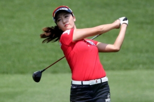 KLPGA, 5주연속 ‘지현‘이 우승···이번에 오지현이