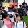 “교육 정책 불신”… 대치동은 여전히 북적인다