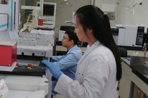 성남시 먹는물 수질검사기관 분석력 ‘10점 만점에 10점’