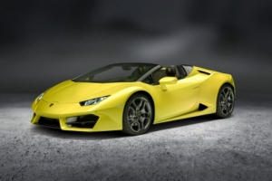 ‘시속 260㎞’ 폭주…람보르기니 등 슈퍼카 동호회, 경찰에 덜미