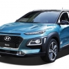 현대차 ‘코나’ 오늘부터 본격 판매
