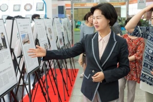 “구에서 이렇게 많은 일 했는지 미처 몰랐네”