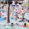 금천구 ‘夏·夏·夏’… 안양천 물놀이장 새달 개장