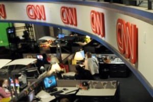 트럼프 기사 ‘오보’낸 CNN 기자 3명 사임