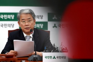 김동철 “제보조작은 국기문란…법정최고형 내려달라”