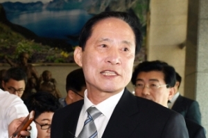 靑 송영무 후보자 음주운전 “검증 때 말 안해 몰랐다”