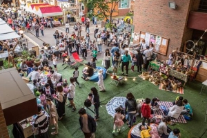 6월 30일 영등포 특별한 달이 뜬다