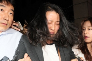 [속보] 검찰, ‘문준용 의혹 조작’ 이유미·이준서 주거지 압수수색