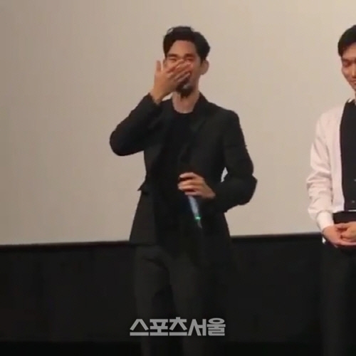 ‘리얼’ 김수현