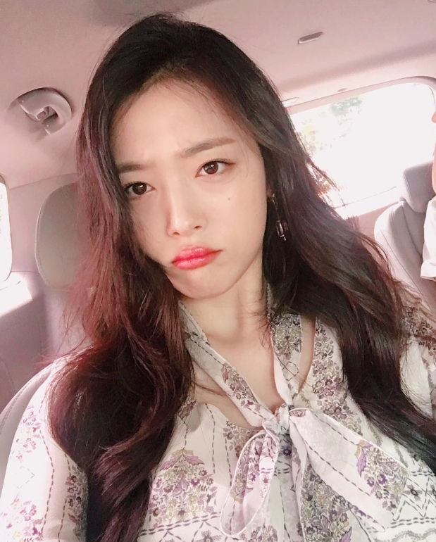 영화 ‘리얼’ 설리