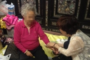 장애인 ‘실제 생활’ 조사 나선 동작