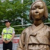 익산역 광장에도 ‘평화의 소녀상’ 건립…광복절에 제막식