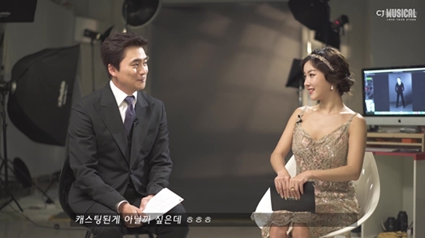 ‘브로드웨이 42번가’ 김석훈