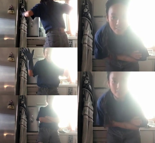 이효리 ‘서울’