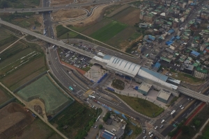 광주시, 시도 27호선 광주역사 연결도로 7월 1일 임시개통