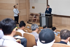 “인간중심 로봇분야의 융·복합 교육으로 ‘다빈치형’ 인재양성”