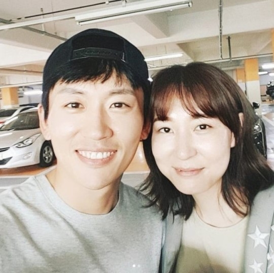 박지헌 여섯 아이 아빠 된다