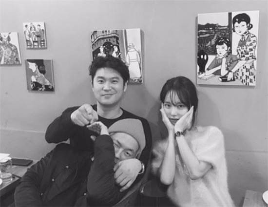 ‘너목보4’ 염유리, 최자