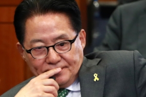 ‘제보 조작’ 이준서 구속…박지원 “법정 다툼 예상”