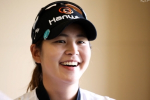 KLPGA ‘지현 시대’