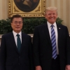 문 대통령, 내일 트럼프와 정상회담…북미협상 돌파구 마련