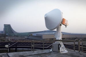 고양 침수피해 감시용 레이더 철거 위기