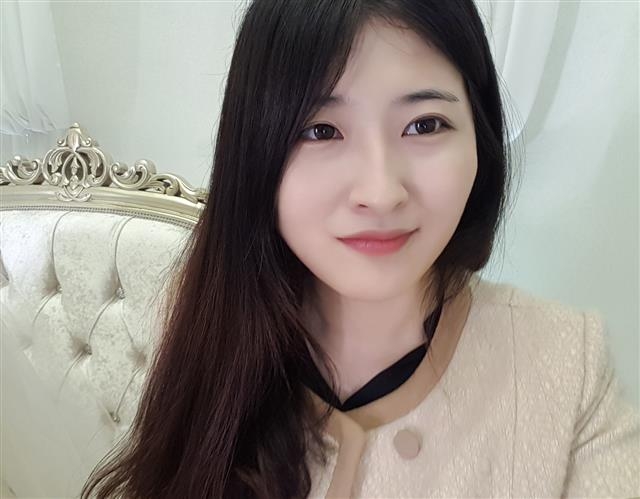 김현미 명예기자(관세청 대변인실 웹디자이너)