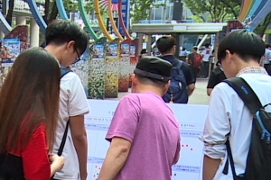 시민이 직접 뽑은 ‘안양시정 베스트 10’ 선정