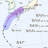 태풍 ‘난마돌’ 예상 경로…4일 제주에서 일본 열도로