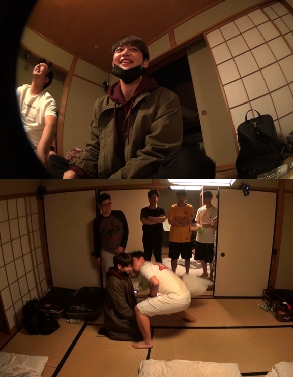 ‘뭉쳐야 뜬다’ 샤이니 민호, 정형돈