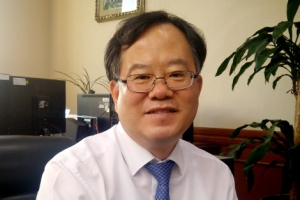 김재준 코스닥위원장 “패시브 전략, 자본시장 발전 위해 좋지 않아