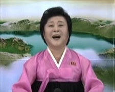 북한 “대륙간탄도미사일 발사 성공” 중대 발표 사진=조선중앙TV, YTN 화면 캡처