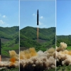 7월 4일은 북한 미사일 발사 데이?