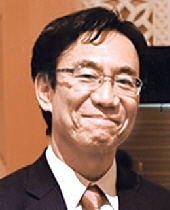 미치가미 히사시 주부산 일본총영사