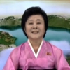 ‘또 리춘히’…북한 중대발표때마다 등장하는 아나운서는 누구?
