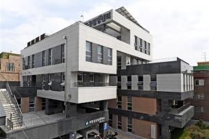 지친 당신을 위하여… 광진구 자양동에 7일 공공힐링센터 문 연다