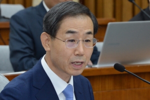 조재연 대법관 후보자 “음주운전, 고의적 살인행위…전관예우 부인 못해”