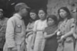 한국인 위안부 촬영 영상 70년 만에 공개…정부 지원 끊기자 서울시 도움으로 발굴