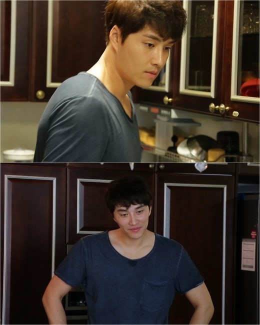 살림남2 일라이 하차